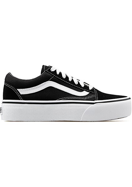 Sneaker Ayakkabı Ua Old Skool Platform Vn0A3B3Uy281
