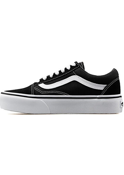 Sneaker Ayakkabı Ua Old Skool Platform Vn0A3B3Uy281