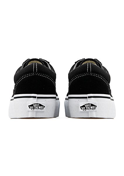Sneaker Ayakkabı Ua Old Skool Platform Vn0A3B3Uy281