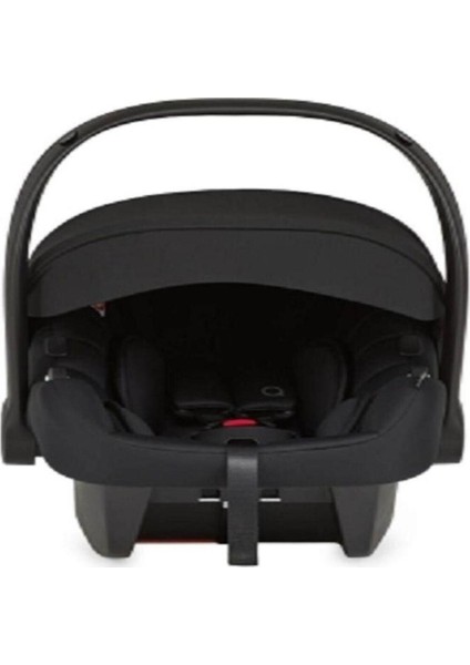 Cosmo 0-13 Kg. Oto Koltuğu - Siyah