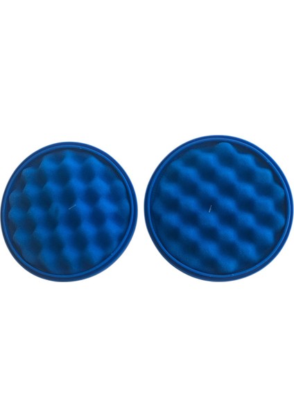 - DJ63-01285A-140MM - Elektrikli Süpürge Uyumlu Sünger Filtre - ( 2 Adet ) - ( Uyumlu Modeller Açıklamada )