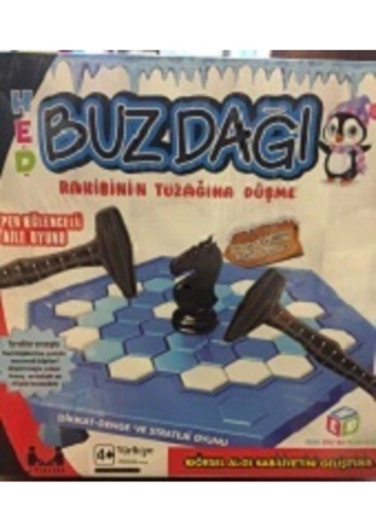 Hed Buz Dağı fiyatları