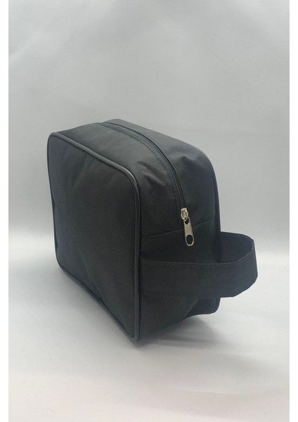 Şık Siyah Erkek Bakım Seti Çantası, Pratik ve Kullanışlı Tasarım modelleri