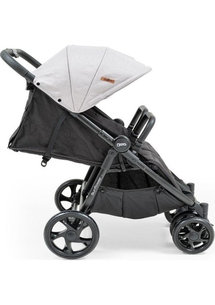 Sunflower Ikiz Puset Bebek Arabası (Tek Elle Kapanabilme) fiyatları