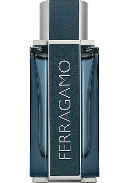 Intense Leather Edp 100 ml Erkek Parfüm