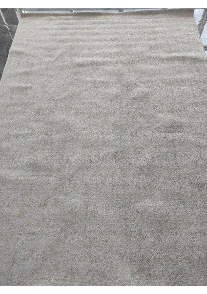 Modern Zarif DÜZ RENK Dokuma Kilim 213*160