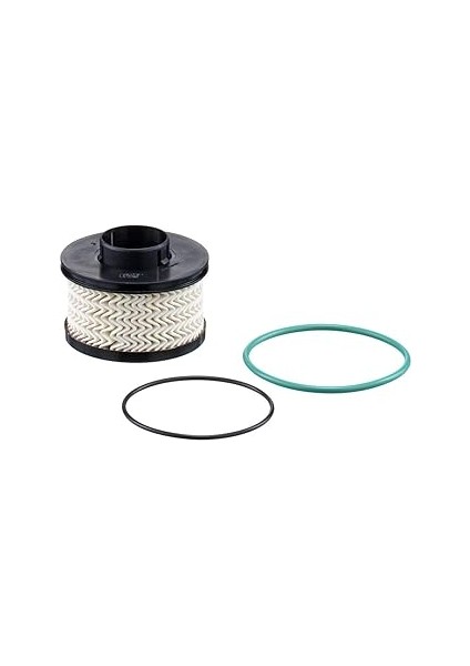 Mann-Filter Yakıt Filtresi Pu 10 028 Z (Peugeot-Citroen)