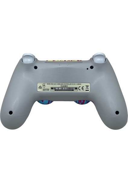Ps4 Dualshock 4 Kablosuz Oyun Kolu V2 Desenli modelleri