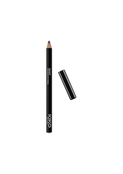 Göz Kalemi̇ - Smart Colour Eye Pencil - 06 Metallic Garnet Brown