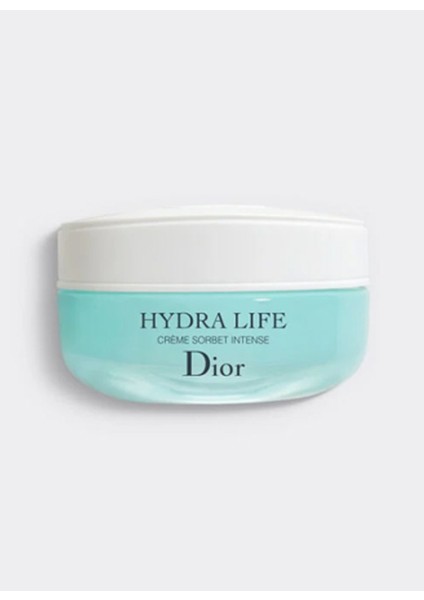 Hydra Life Intense Sorbet Nemlendirici 50 ml
