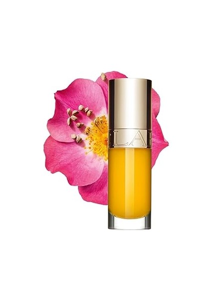 Lip Oil Power Of Colors 21