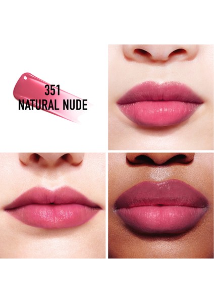 Addict Lip Tint - 351 Natural Nude fiyatları