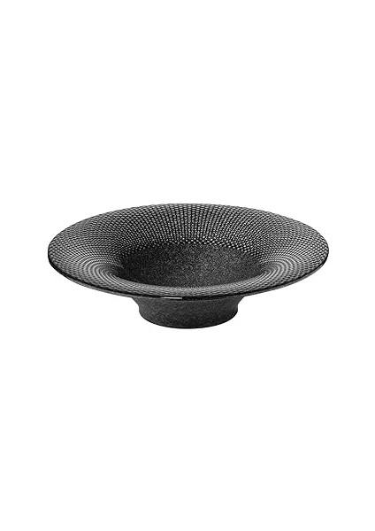 Porselen Panio 28CM Spagetti Tabağı Piano