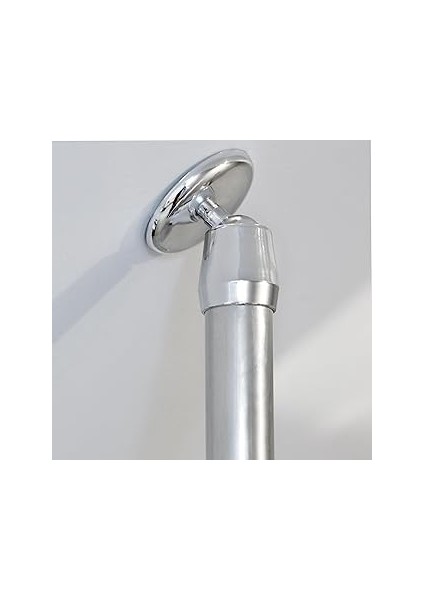 Jackline Eğimli Duvar Askısı 27 mm Adaptör