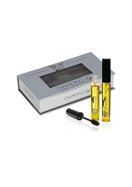 Eye Kaş Kirpik Serum - Bakım Yağı