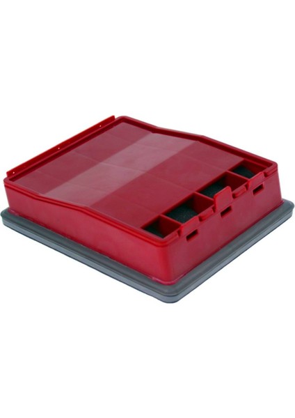 Fakir veyron Basic Yeni Tip Yıkanabilir Hepa Filtre + Keçe + Sünger Set