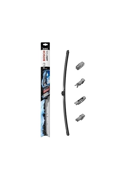 Aerotwin Plus Silecek Tekli AP575U 3397006950