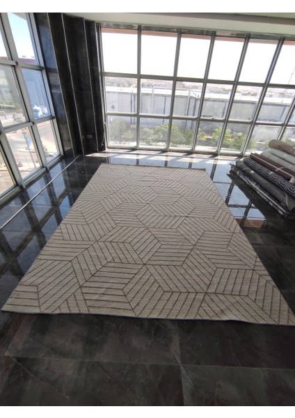 Modern Zarif Kilim 240*305