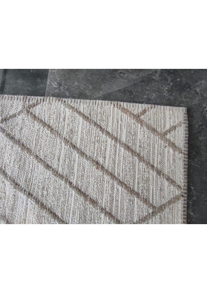 Modern Zarif Kilim 240*305