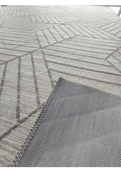 Modern Zarif Kilim 240*305