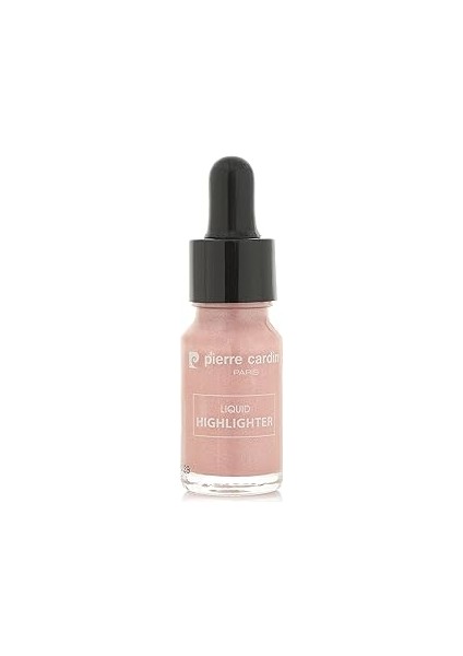 Pierre Cardin Liquid Highlighter