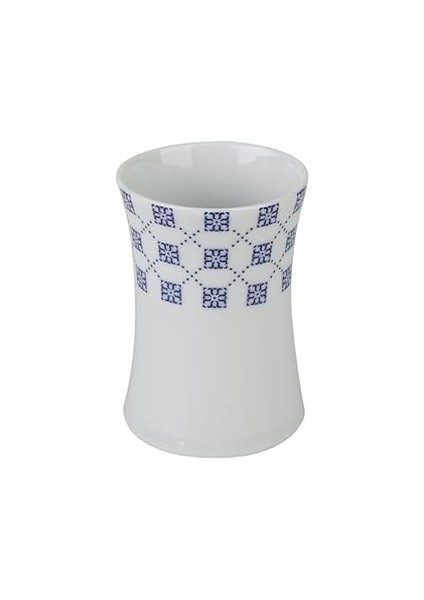 04A+P018446 Blue Passion Maşrapalar, Içki Sürahileri ve Karafeler, Porselen