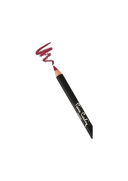 Pierre Cardin Lipliner Suya Dayanıklı Dudak Kalemi