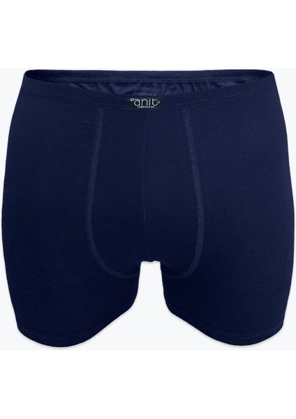 Erkek Siyah 5 Li Likralı Yumuşak Bambu Boxer 5ANT1273 fiyatları