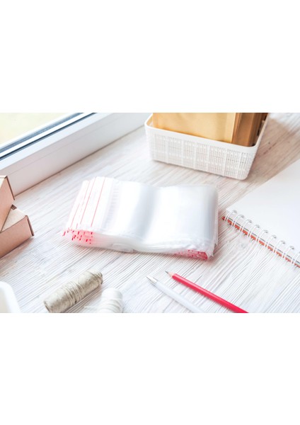 Kilitli Naylon Torba 9X11 Bir Kutu 1000 Adet fiyatları