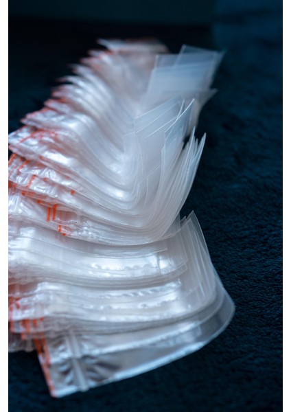 Kilitli Naylon Torba 9X11 Bir Kutu 1000 Adet modelleri