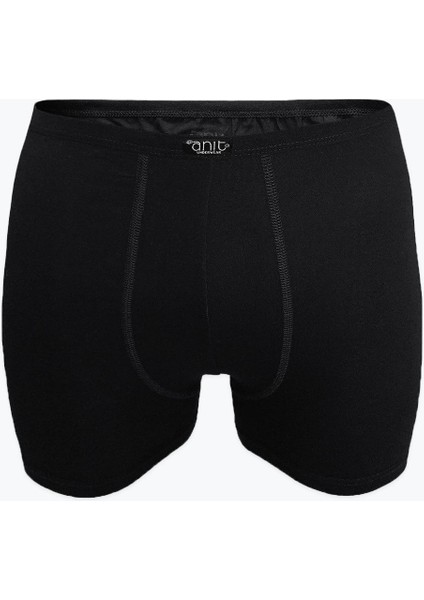 Erkek Siyah 5 Li Likralı Yumuşak Bambu Boxer 5ANT1273 fiyatları