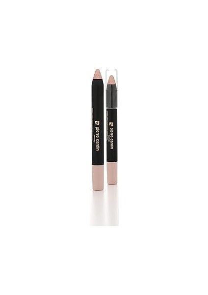 Pierre Cardin Glaze Light Pencil Stick Highlighter - Supernova 322