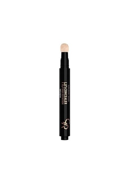 HD Concealer High Definition No: 02