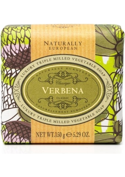 Sabun Verbena 150 gr