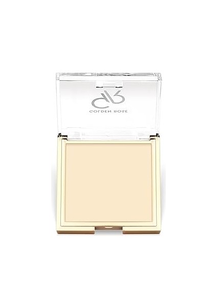 Rose Mattifying Mineral Powder NO:101 - Pudra