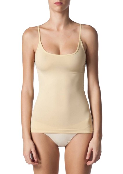 Dikişsiz Atlet 2433 | Ten