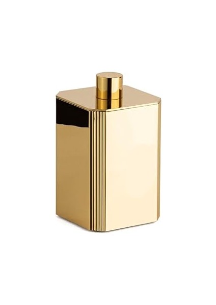 System Pamukluk Gold Renk 121X70X70 mm A Tek Ebat BA2011 024 Gl