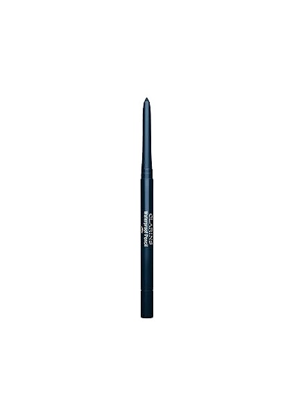 Waterproof Eye Pencil 03 Blue Suya Dayanıklı Göz Kalemi 1 Paket (1 x 1 Adet)