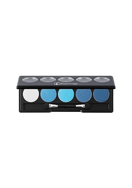 Color Palette Eyeshadow - Far Paleti N002O Cean Waves 9gr