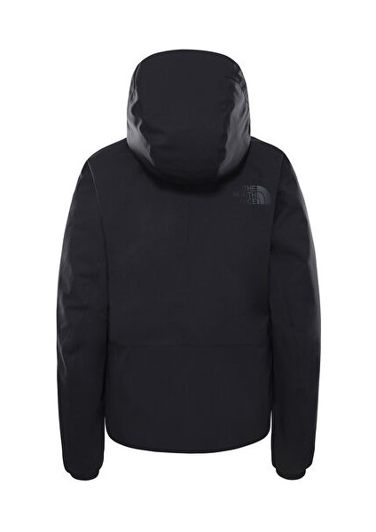 W Lenado Jacket Kadın Outdoor Polar Sweatshirts NF0A4R1MJK31 Siyah fiyatları