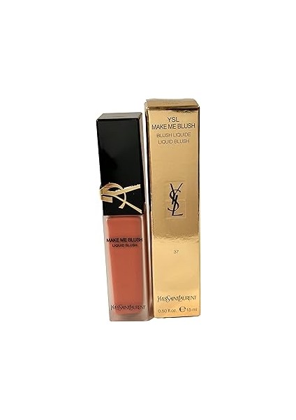 Liquid Blush Shade 37