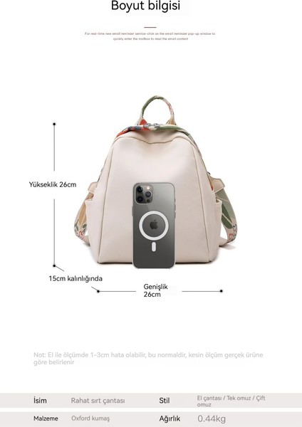 Sırt Çantası Büyük Kapasiteli Hafif Seyahat Çantası (Yurt Dışından) modelleri