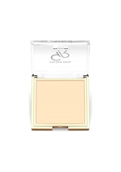 Rose Mattifying Mineral Powder NO:102 - Pudra