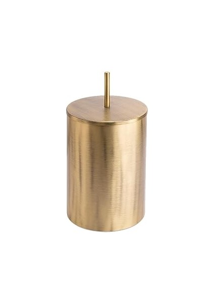 System Antik Banyo Çöp Kovası - BA4014 031 Abm-Abm