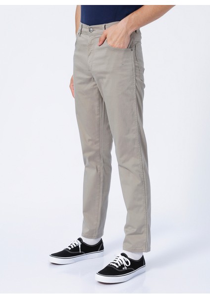 Texas Slim Fit Dar Kesim Normal Bel Esnek Jean Kot Pantolon modelleri