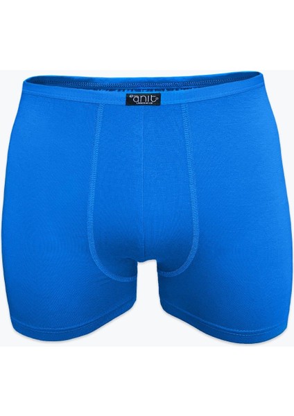 Erkek Siyah 5 Li Likralı Yumuşak Bambu Boxer 5ANT1273 fiyatları