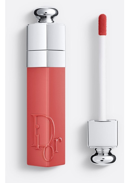 Addict Lip Tint - 451 Natural Coral