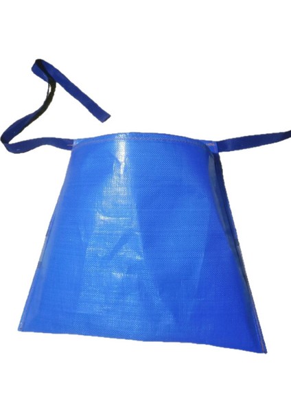 Kalın Tarımsal Bel Toplama Çantası (Yurt Dışından)