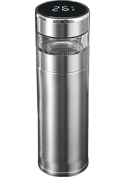 Sıcak Çay Ayırma Çay Bardağı (Yurt Dışından)