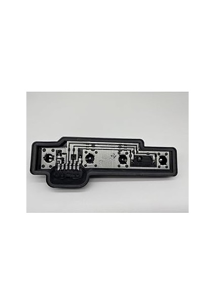 Parça Deponuz (62) (2004-2015) Sol Stop Lambası Ampul Duyusu (Orijinal Ürün) Caddy ile Uyumlu